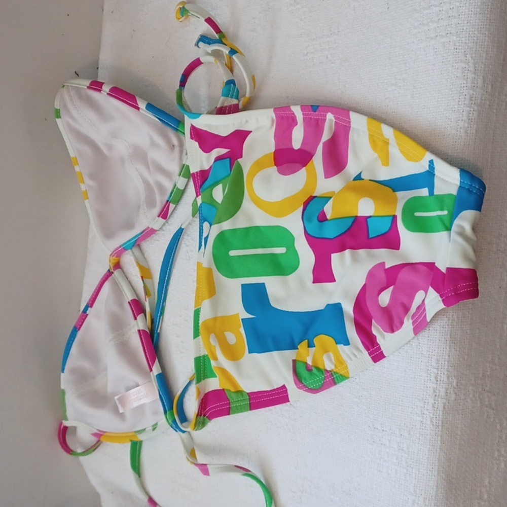Victoria's Secret 2 Piece  Swimwear - Picture 3 of 7
